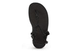 Xero - Sandals Aqua Cloud – Black - Women's