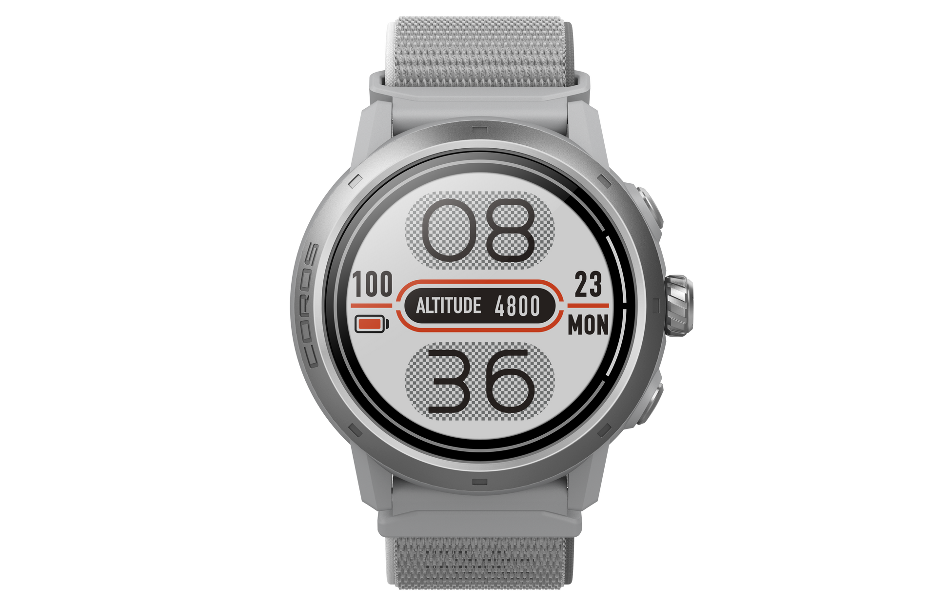 Red Dot Running Company COROS APEX 2 Pro GPS Outdoor Watch