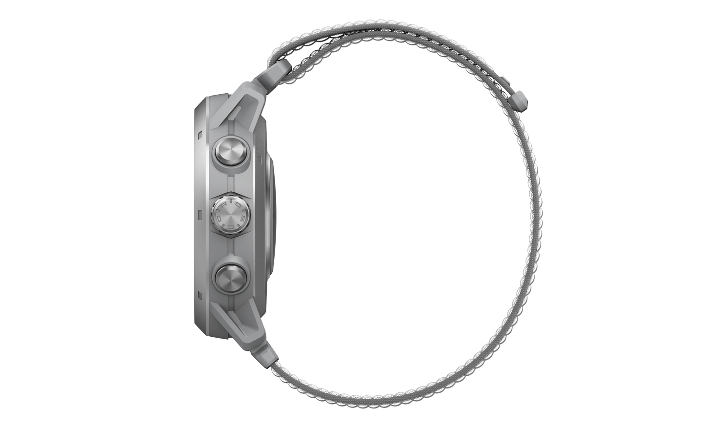 COROS - APEX 2 Pro - GPS Outdoor Watch - Grey