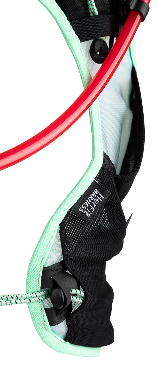 UltrAspire - ASTRAL 4.0 - 9L Women's Specific Race Vest - Mint Chip