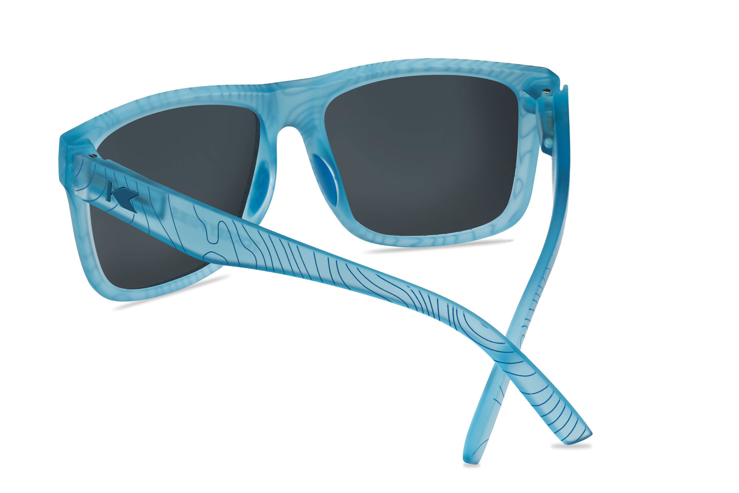 Knockaround - Torrey Pines Sport - Astro Climb (Polarised)