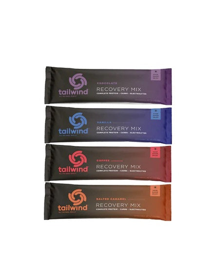 Tailwind Nutrition - Recovery Mix Bundle