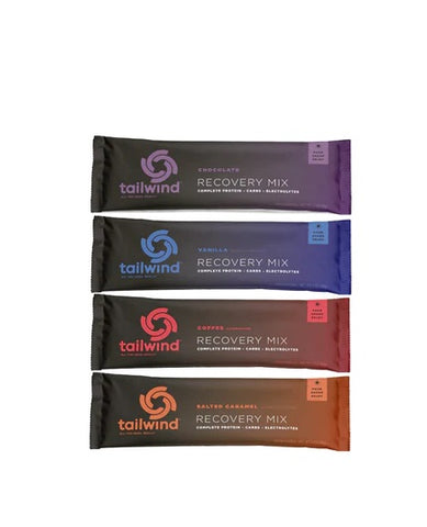 Tailwind Nutrition - Recovery Mix Bundle