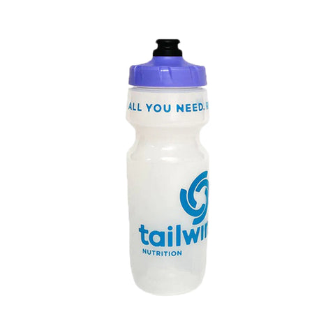 NEW - Tailwind Nutrition - Specialized Clear Bottle (710ml/24oz)