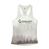 Tailwind - Tech Vest - White Forest - Women (ULTRA)