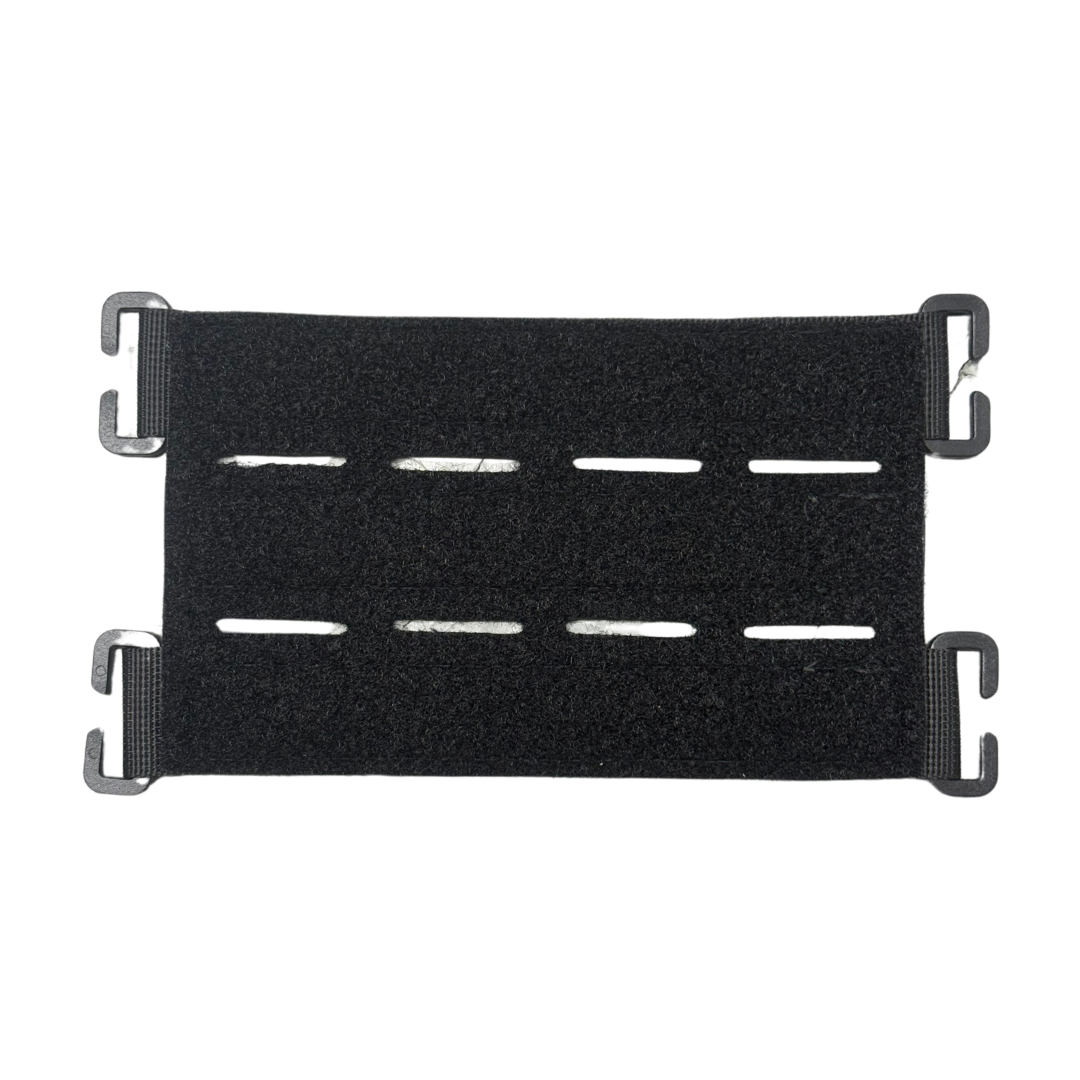 Red Dot Running Company - Built for Athletes - Molle Velcro Patch ...