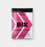 BIX - Performance Fuel Mix - Sachet - Raspberry (Caffeine)