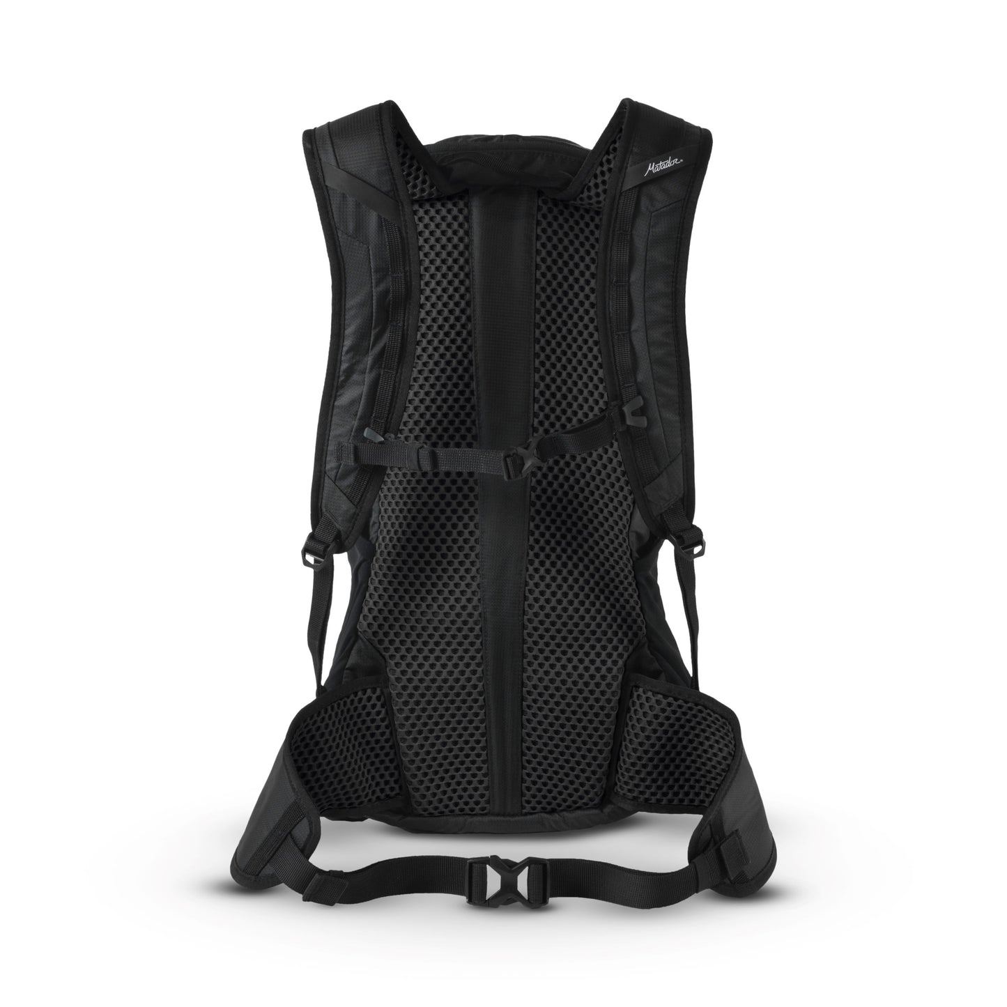 Matador - Beast18 2.0 Ultralight Technical Backpack - Charcoal
