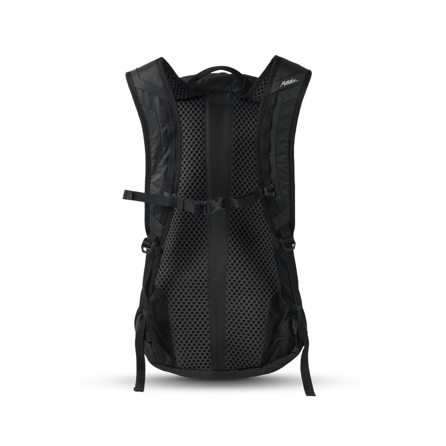 Matador - Beast18 2.0 Ultralight Technical Backpack - Charcoal