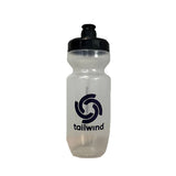 Tailwind Nutrition - Little Big Mouth Bottle (600ml/20oz) - Black