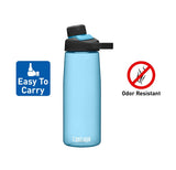 CamelBak - Chute Mag Bottle - 25 oz - Clear