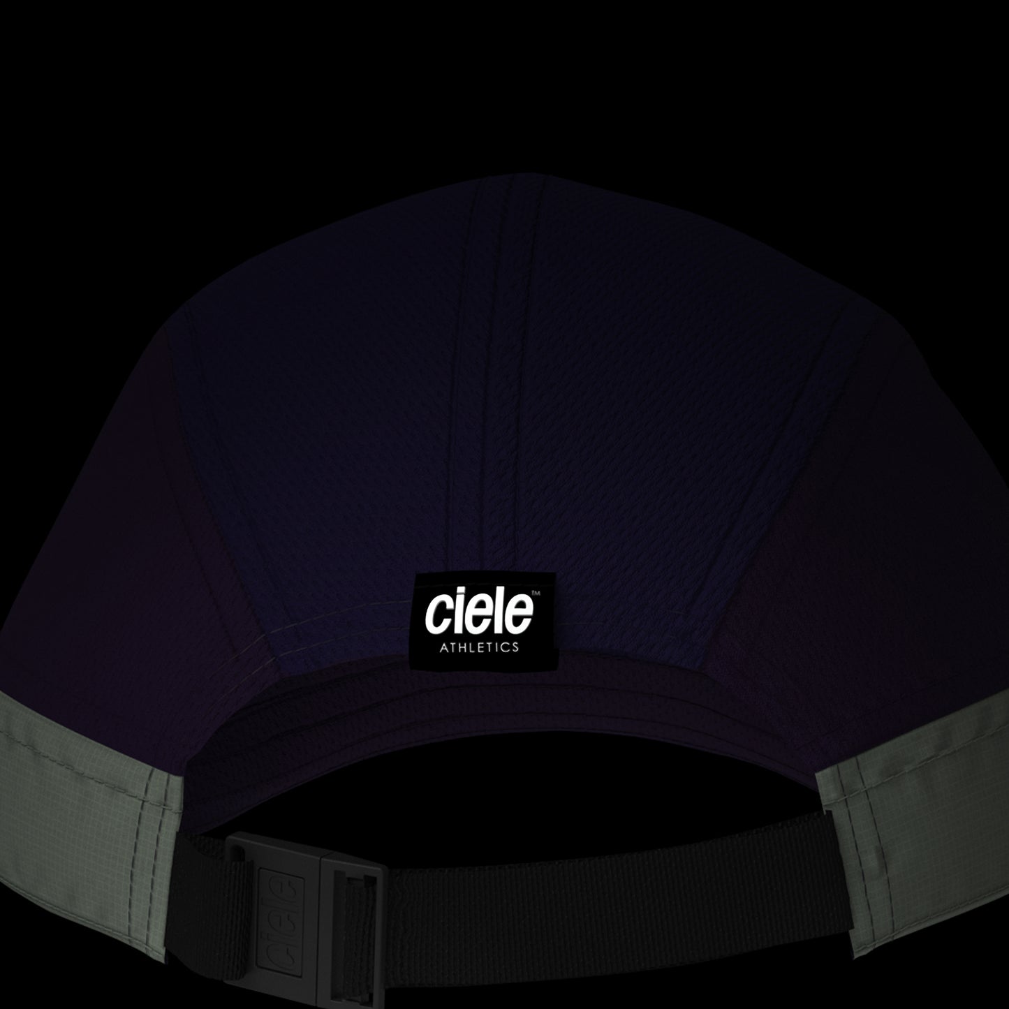Ciele - ALZCap SC - Athletics Small - Dryolet