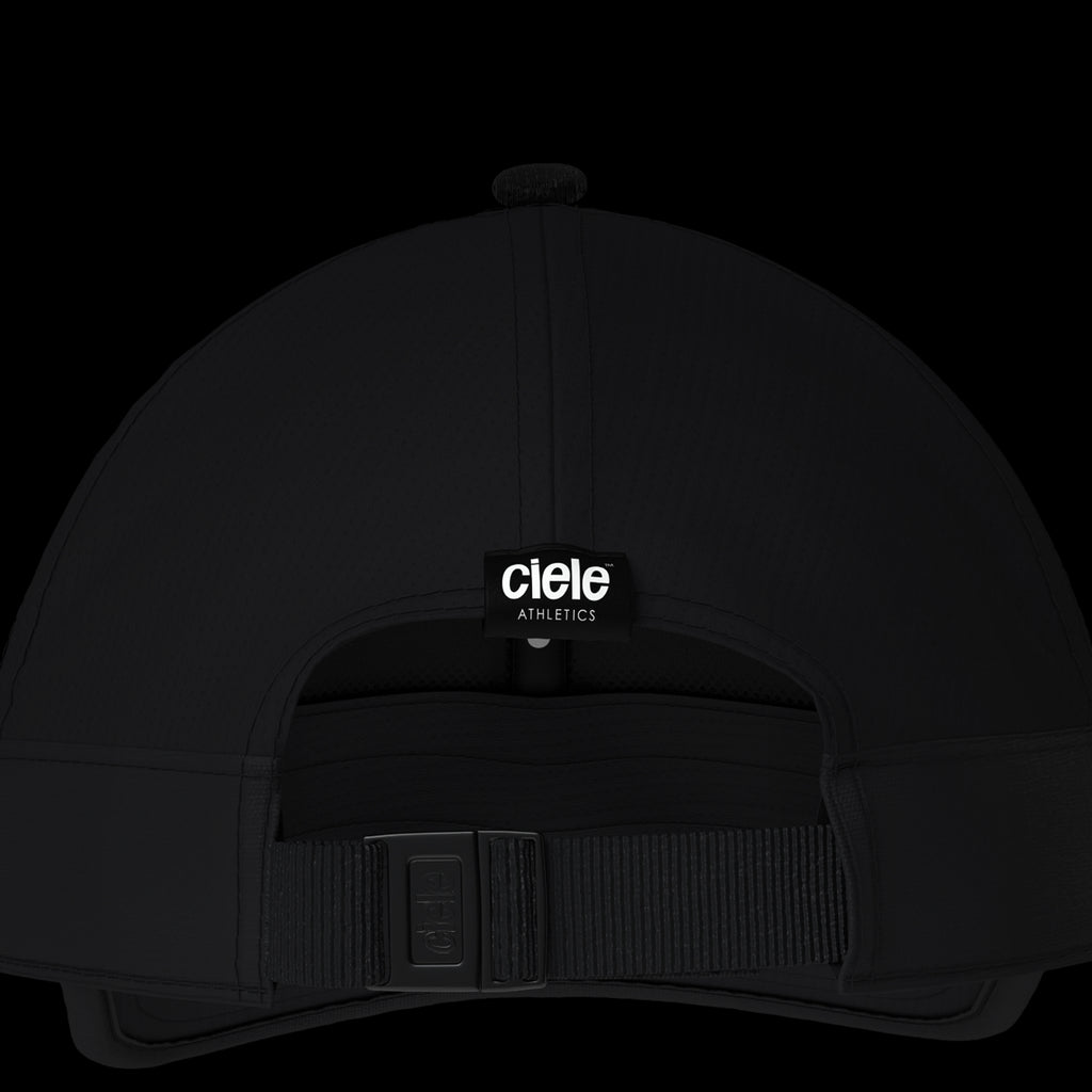 Red Dot Running Company - Ciele - CRWCap SC - Chicago 22 - Limited Edition