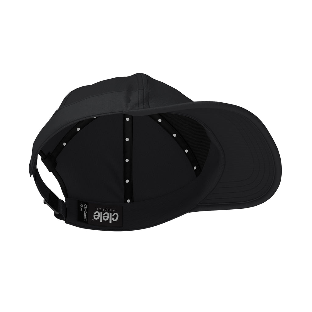 Red Dot Running Company - Ciele - CRWCap SC - Chicago 22 - Limited Edition