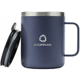 COROS - Stainless Steel Mug - Navy