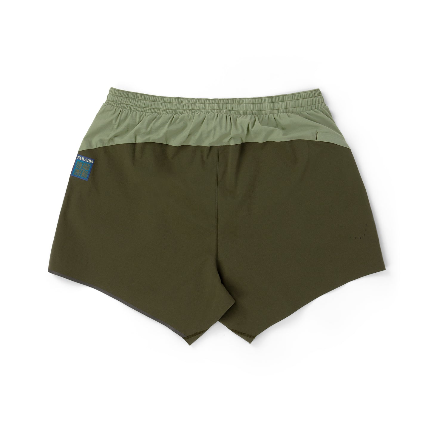 Ciele - ATShort 5" Brief - Paradis - Men's