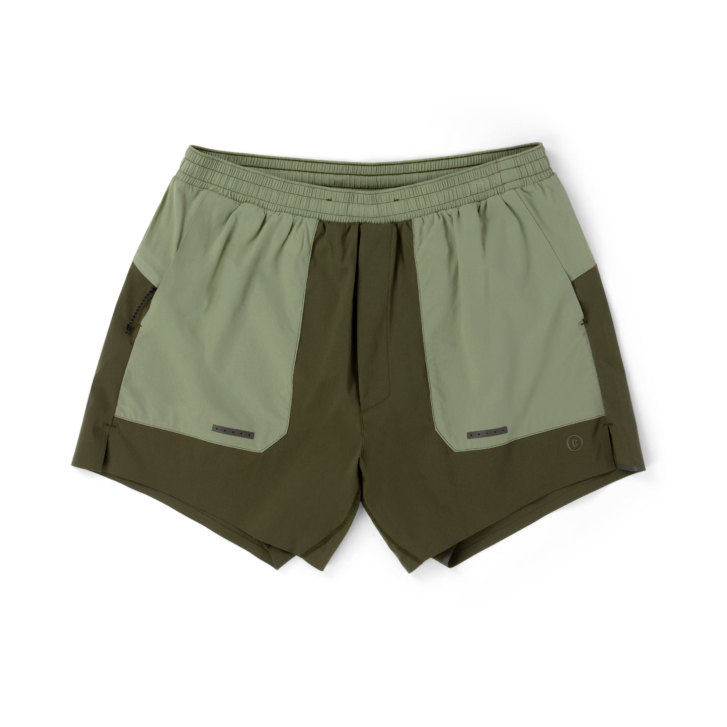 Ciele - ATShort 5" Brief - Paradis - Men's