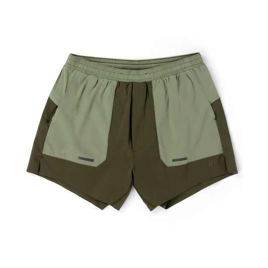 Ciele - ATShort 5" Brief - Paradis - Men's