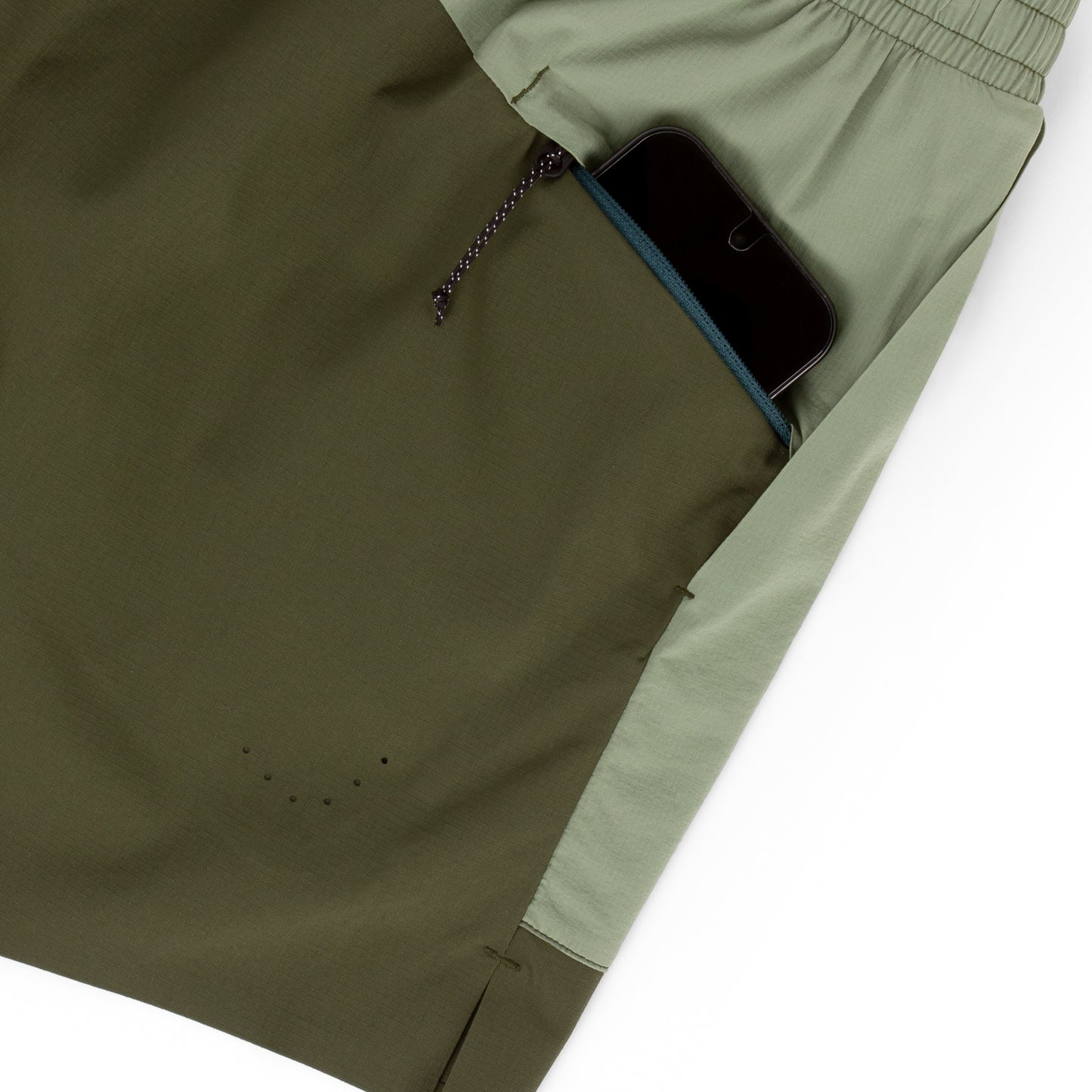 Ciele - ATShort 5" Brief - Paradis - Men's