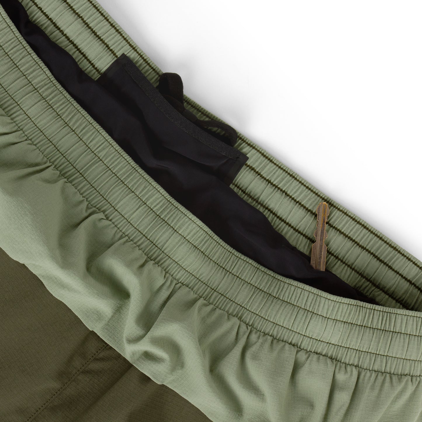 Ciele - ATShort 5" Brief - Paradis - Men's