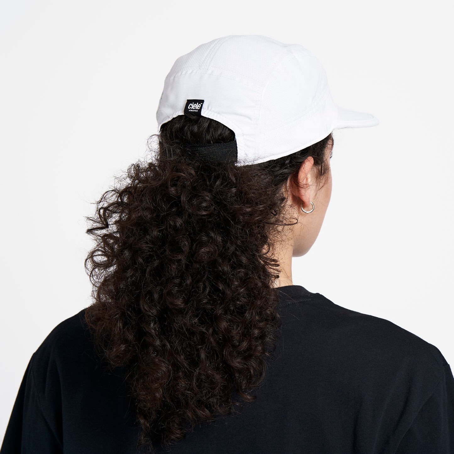 Ciele - GOCap - Classic - Athletics - Ghost
