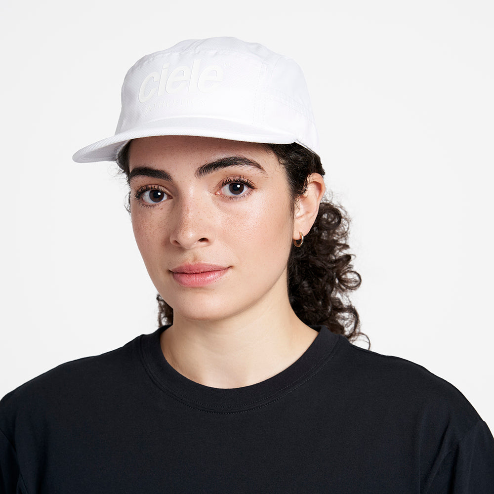 Ciele - GOCap - Classic - Athletics - Ghost