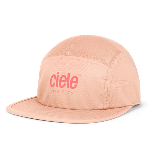 Ciele - GOCap - Classic - Athletics - Cadmium