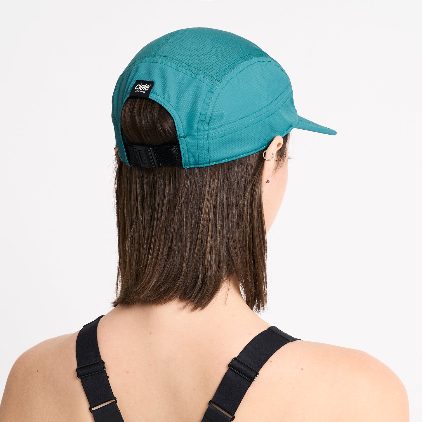 Ciele - GOCap - Classic - Athletics - Harbor