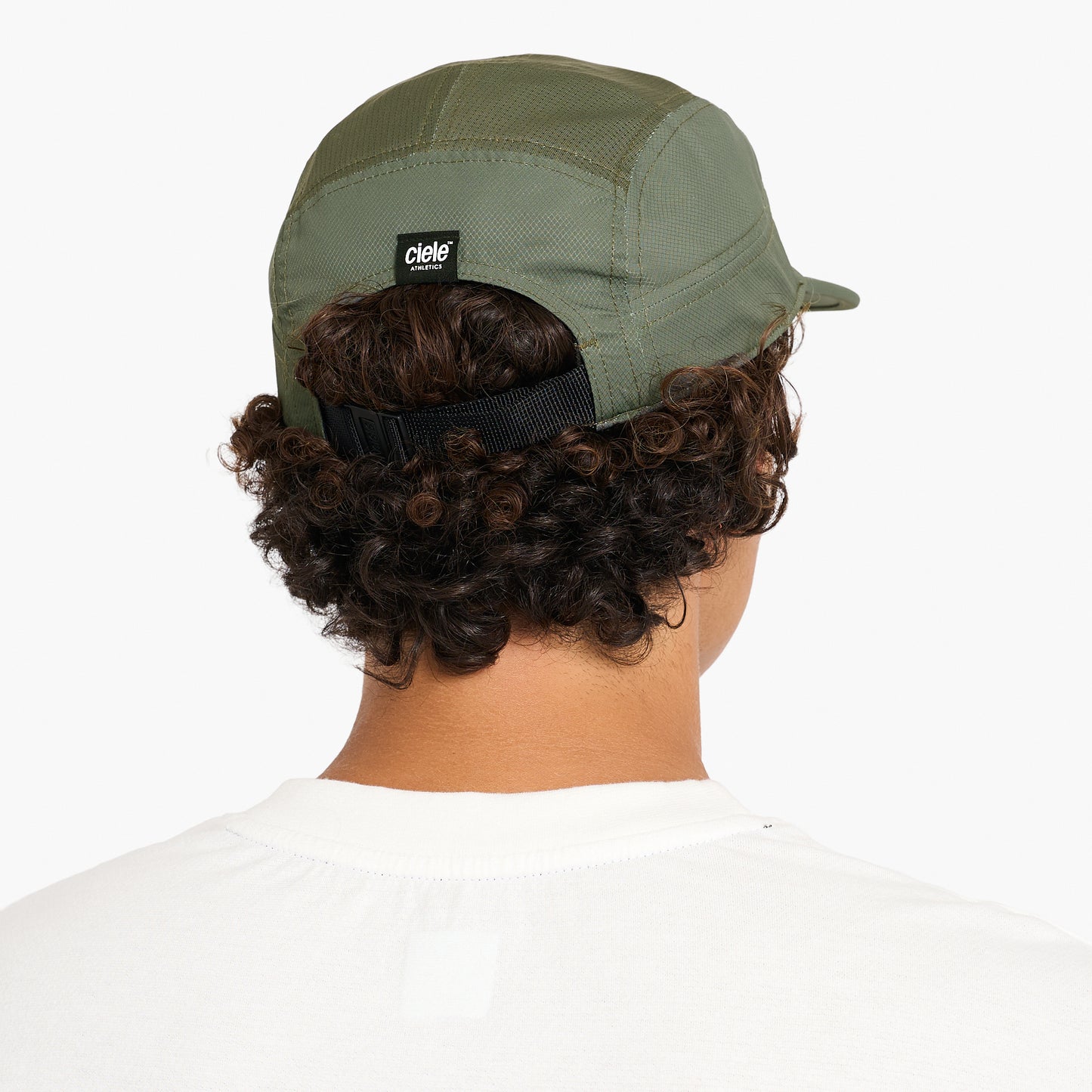 Ciele - GOCap - Classic - Athletics - Kombu