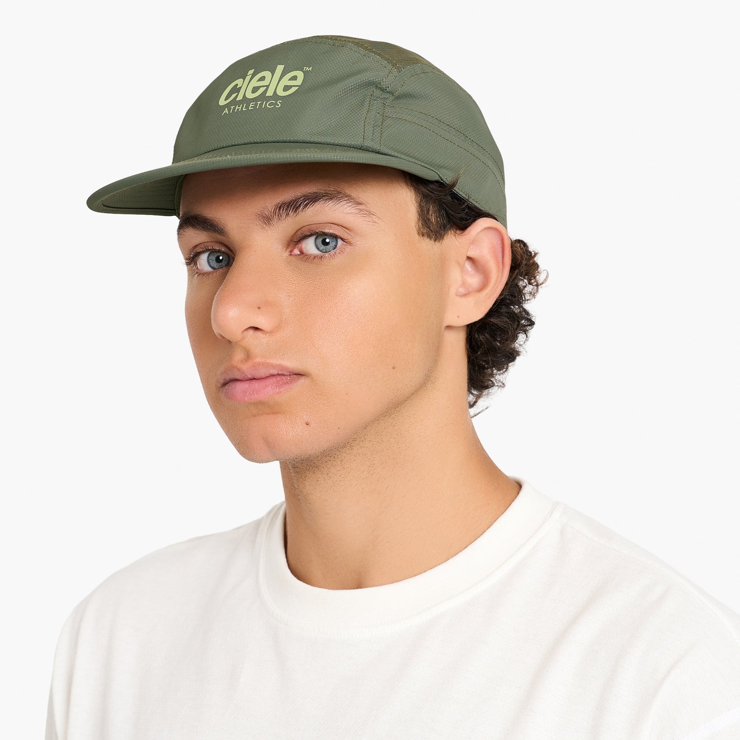 Ciele - GOCap - Classic - Athletics - Kombu