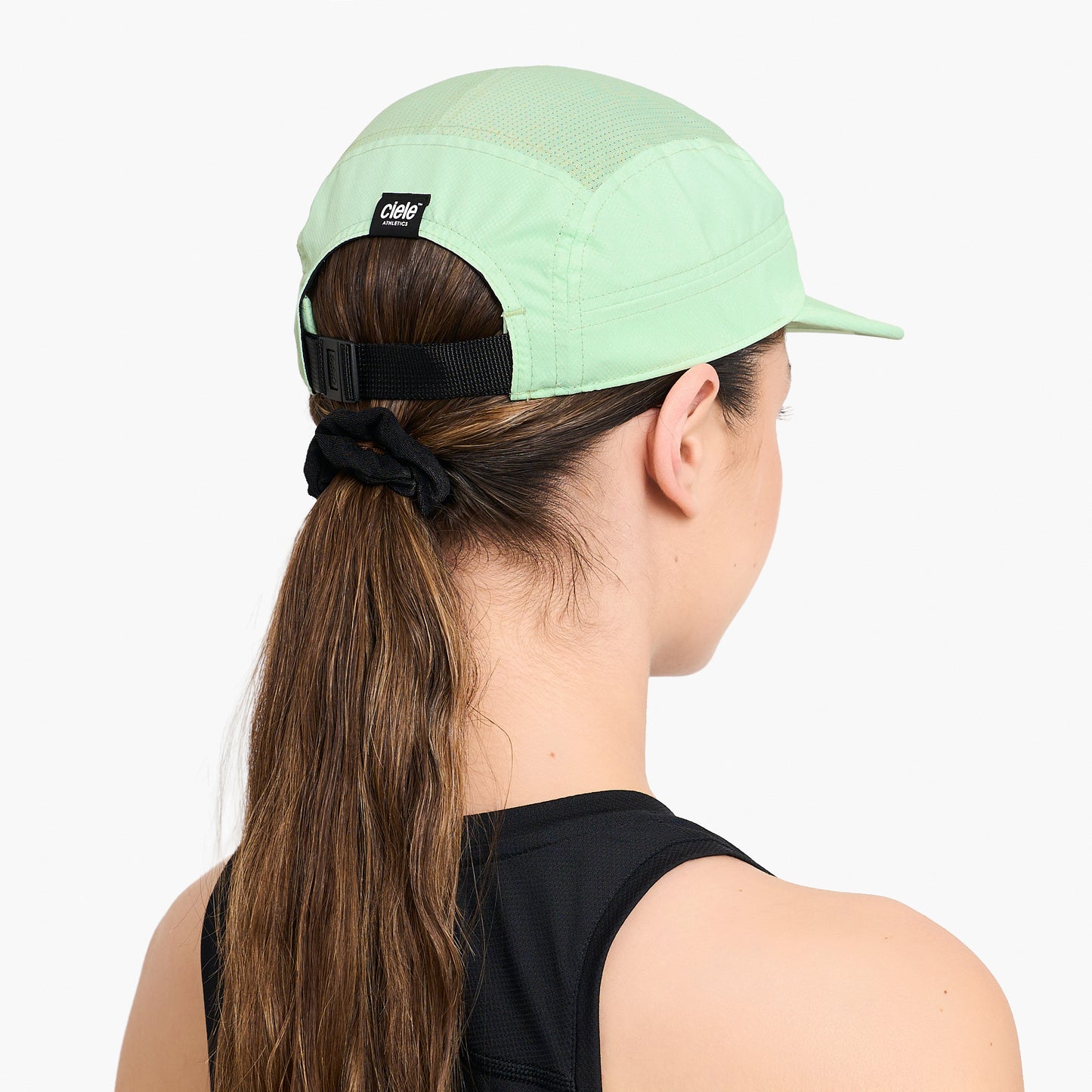 Ciele - GOCap - Classic - Athletics - Spearmint