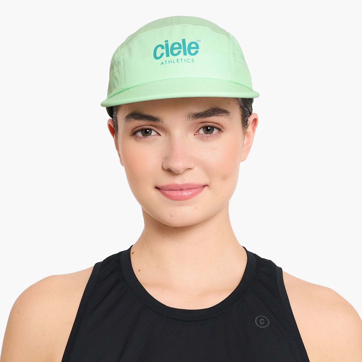 Ciele - GOCap - Classic - Athletics - Spearmint