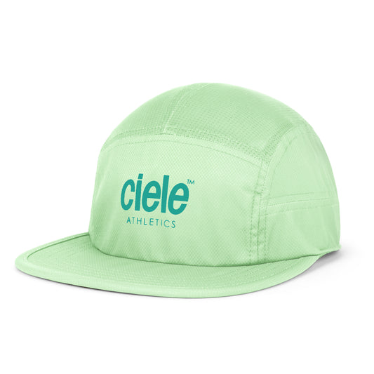 Ciele - GOCap - Classic - Athletics - Spearmint