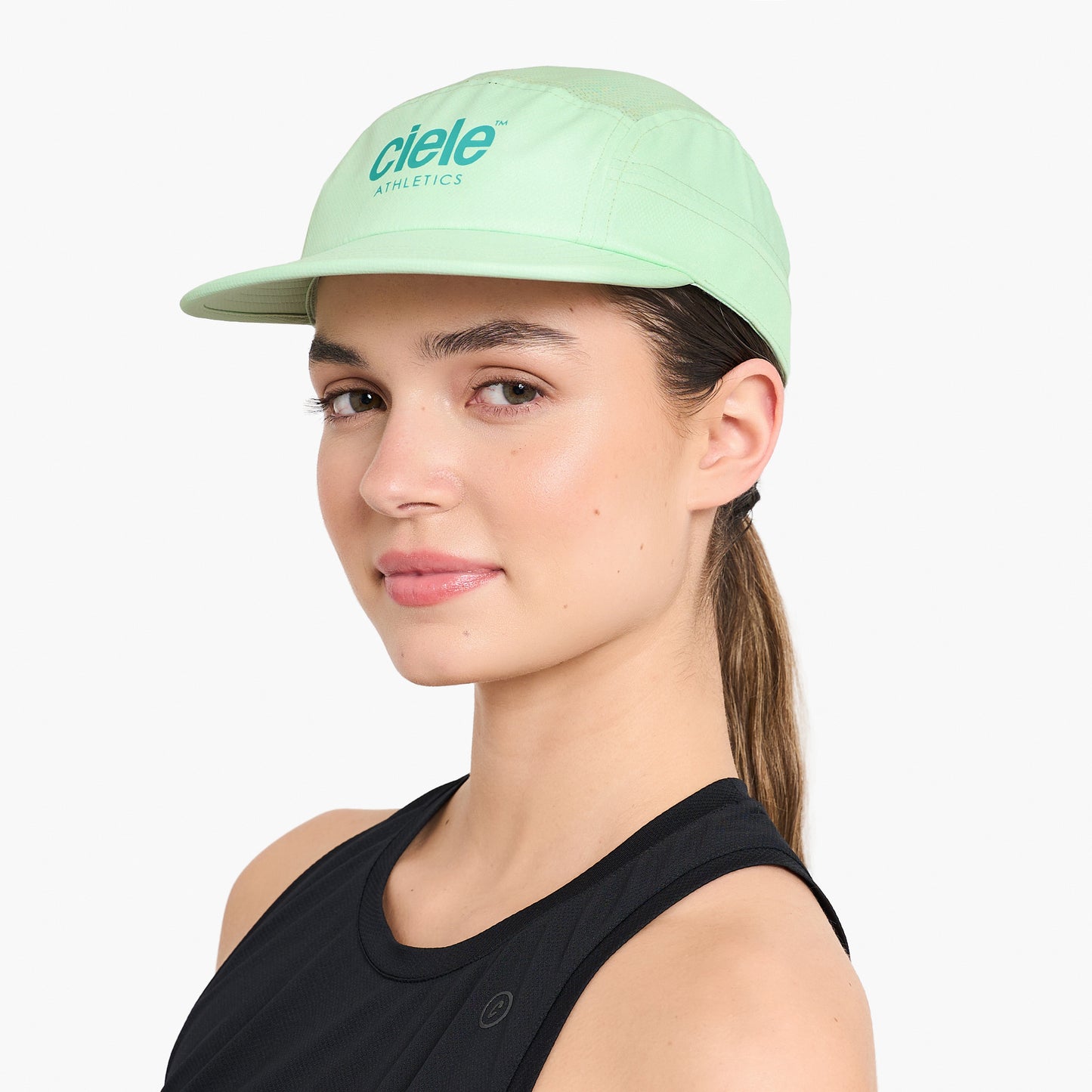 Ciele - GOCap - Classic - Athletics - Spearmint