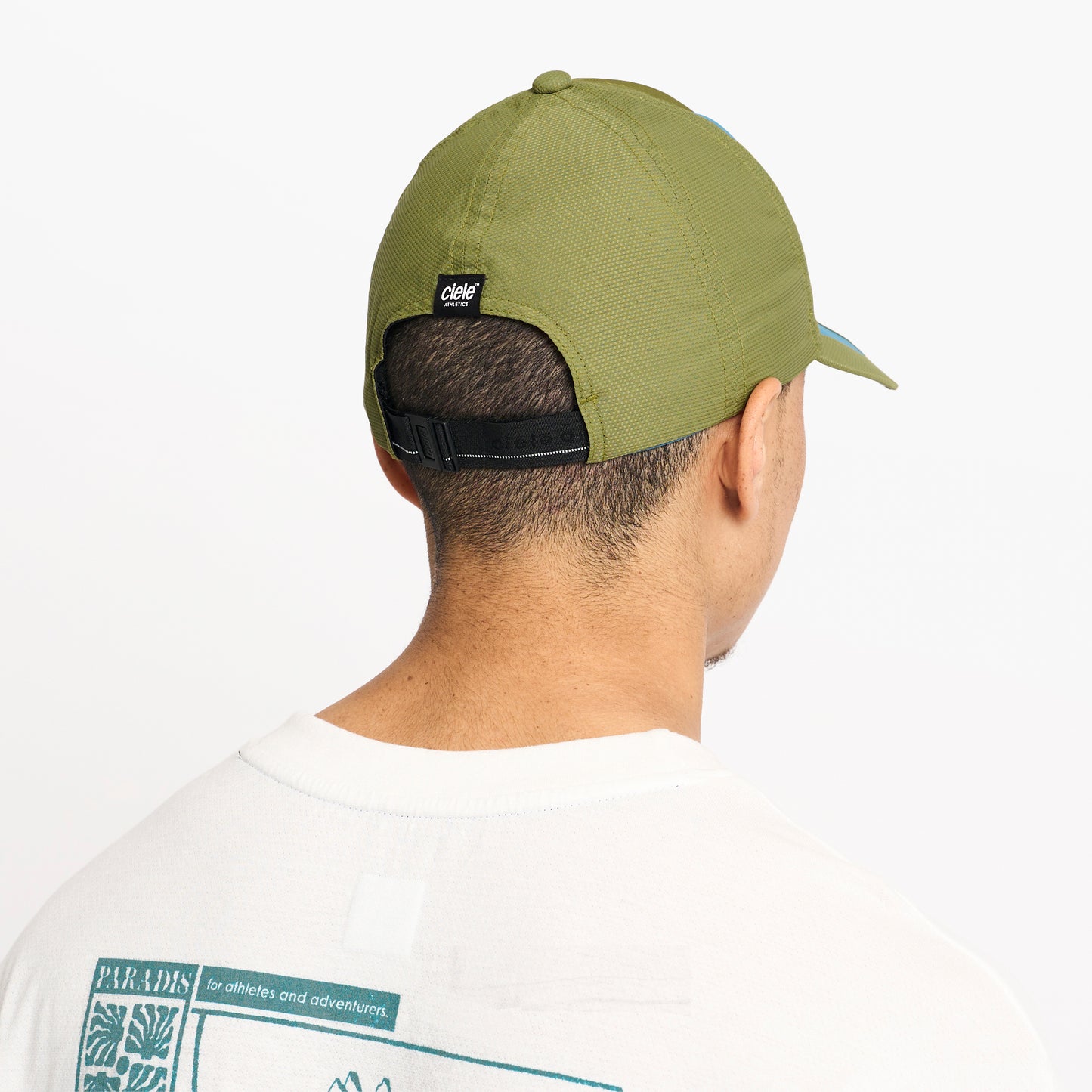 Ciele - TRLCap SC - MRPH EQ - Paradis Toad