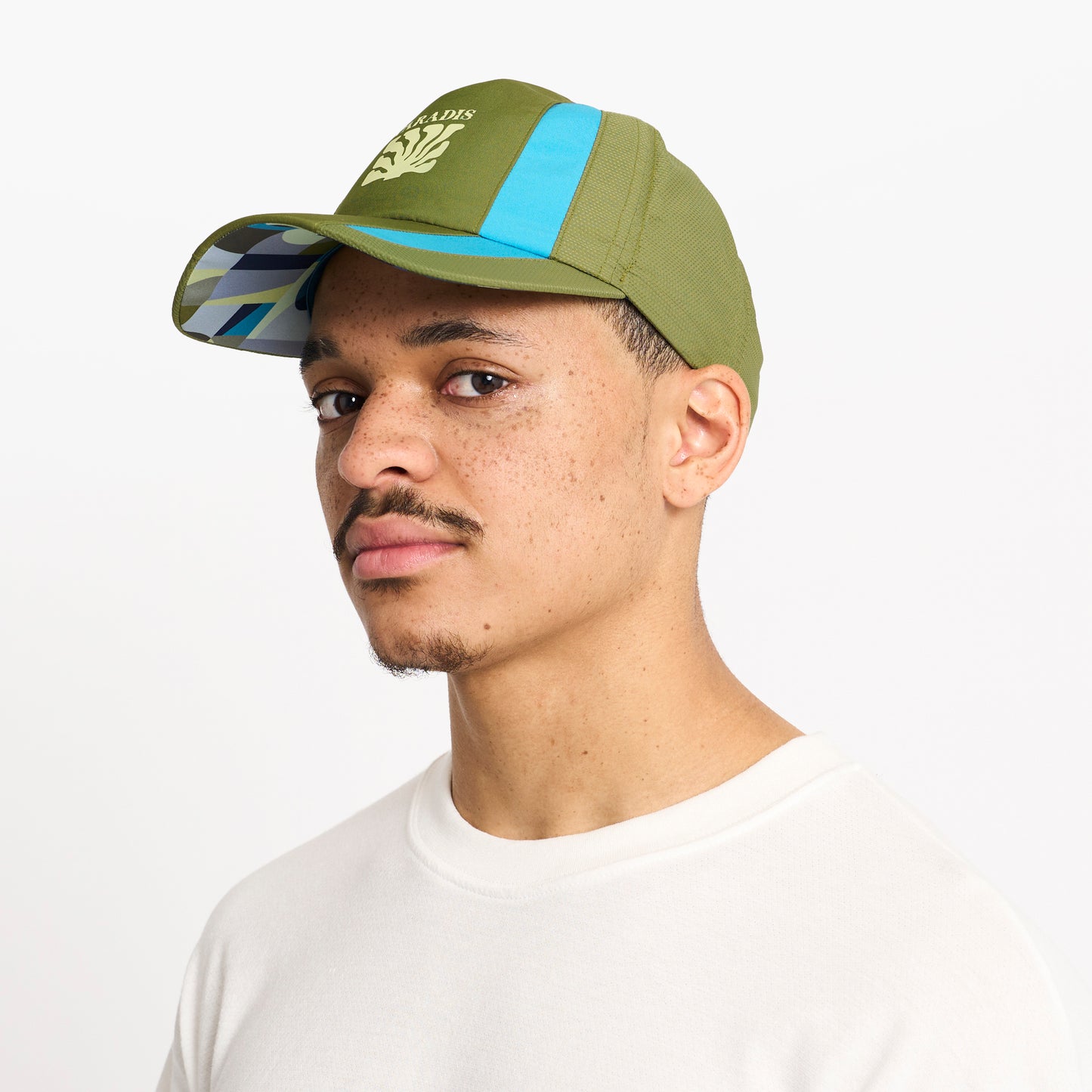 Ciele - TRLCap SC - MRPH EQ - Paradis Toad