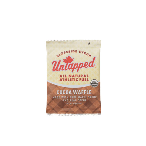UnTapped - Waffle - Cocoa