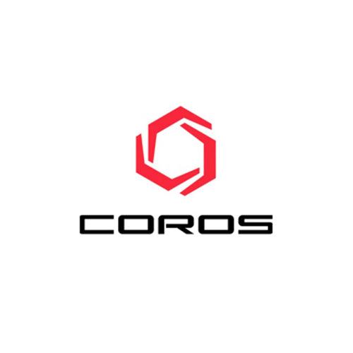 COROS - Watch Band - 22mm - Nylon (APEX 2 Pro / APEX Pro / APEX 46mm) - Blue