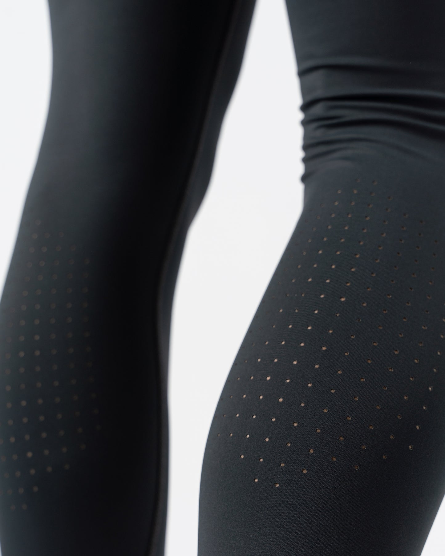 rabbit - Speed Tights - Black - Women's