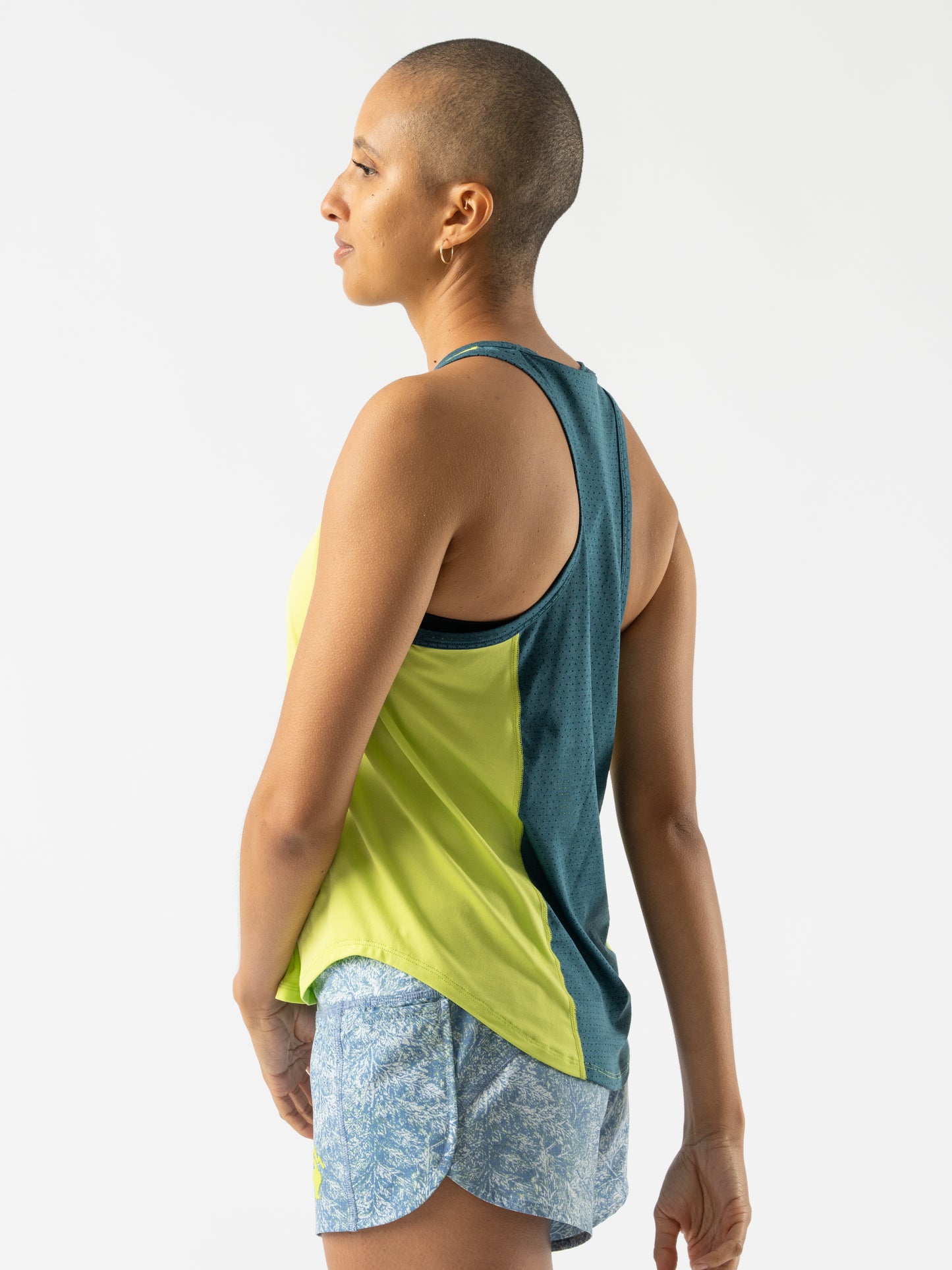 rabbit - On The Go Tank - Balsam - Women's