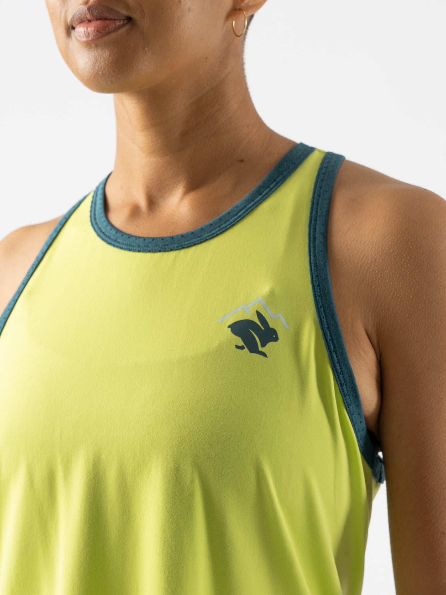 rabbit - On The Go Tank - Balsam - Women's