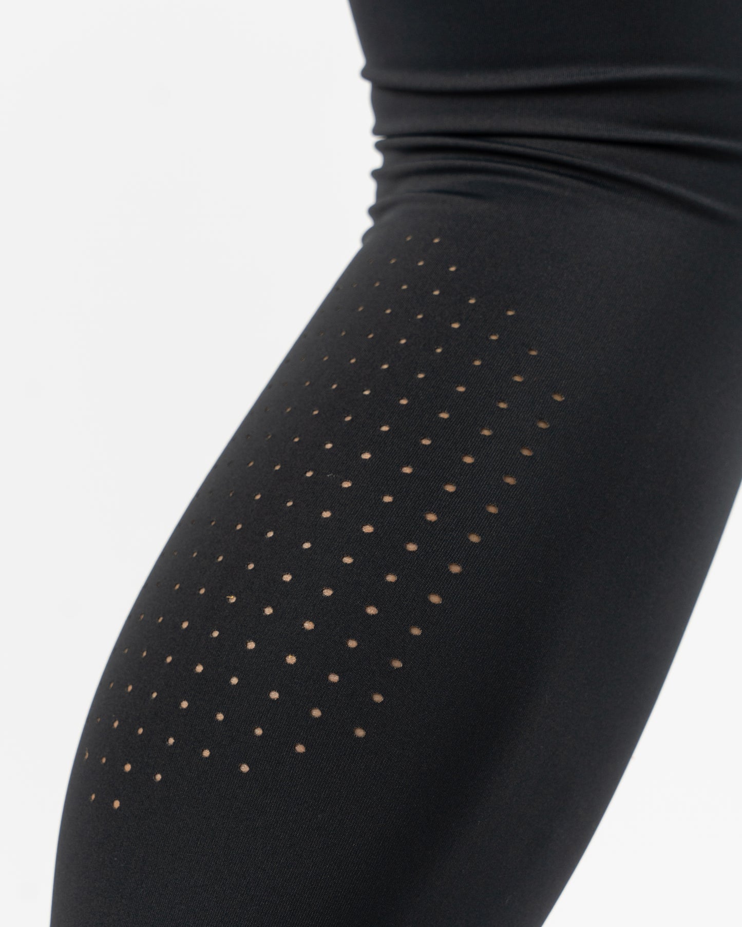 rabbit - Speed Tights - Black - Women's