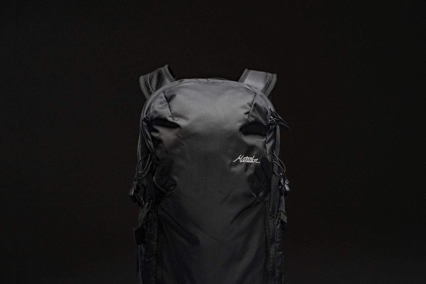 Matador - Beast18 2.0 Ultralight Technical Backpack - Charcoal
