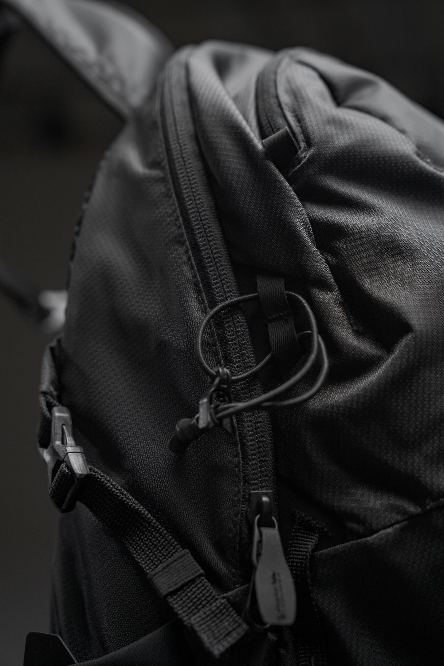 Matador - Beast18 2.0 Ultralight Technical Backpack - Charcoal