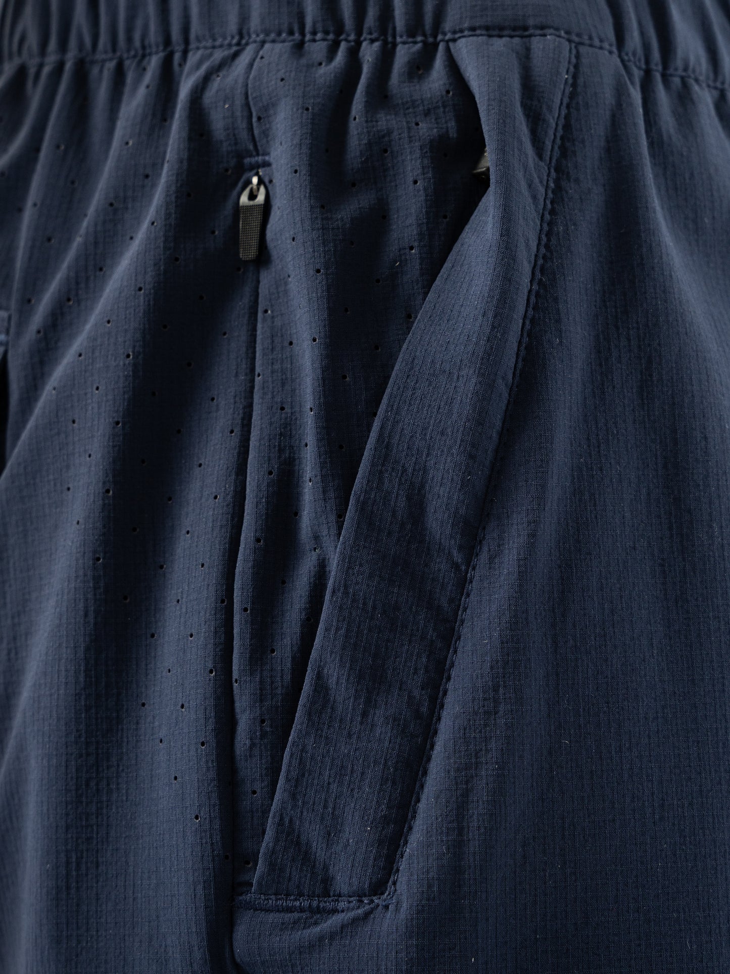 rabbit - High Country Shorts 6" - Midnight Blue - Men's