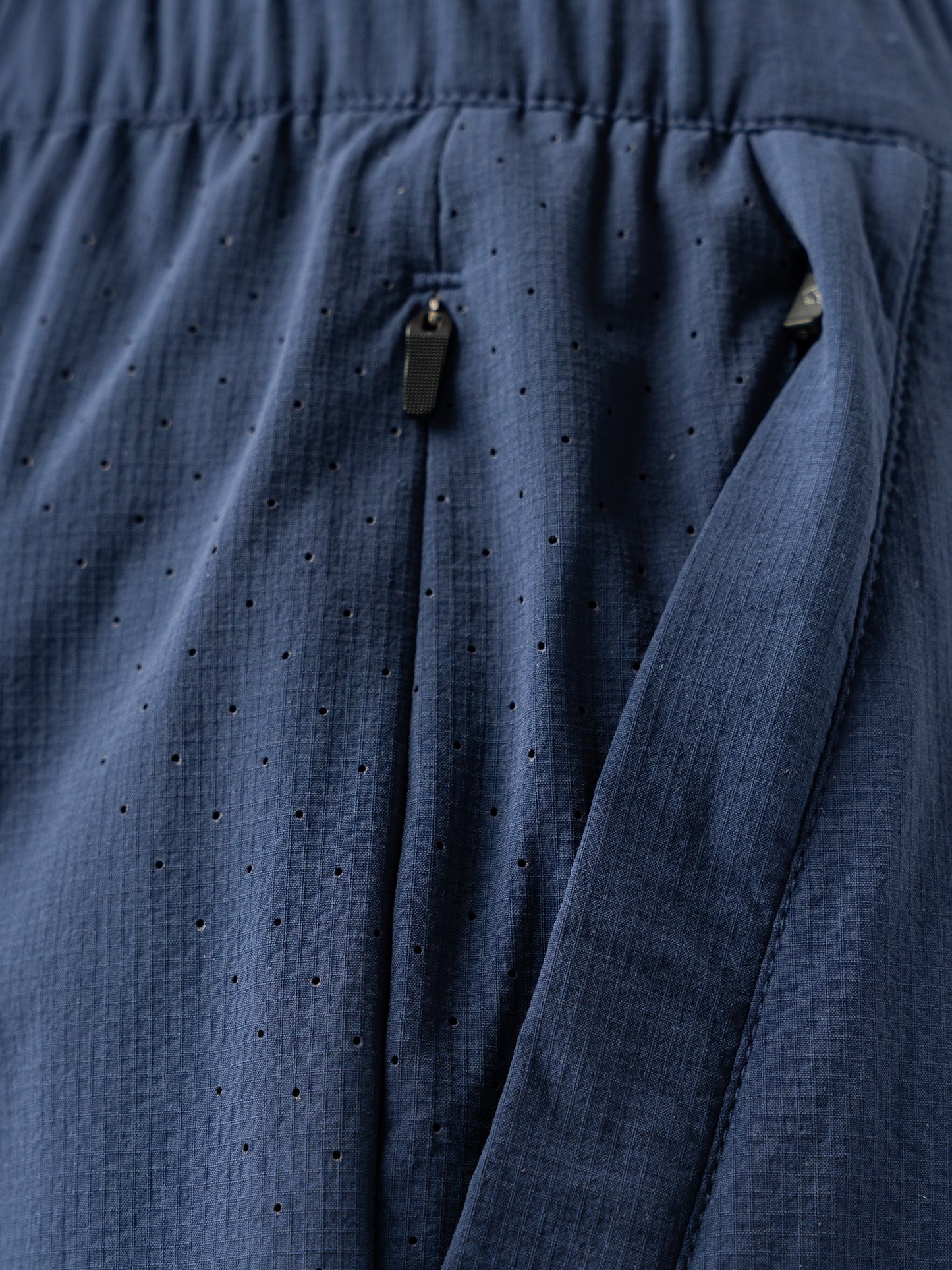 rabbit - High Country Shorts 6" - Midnight Blue - Men's