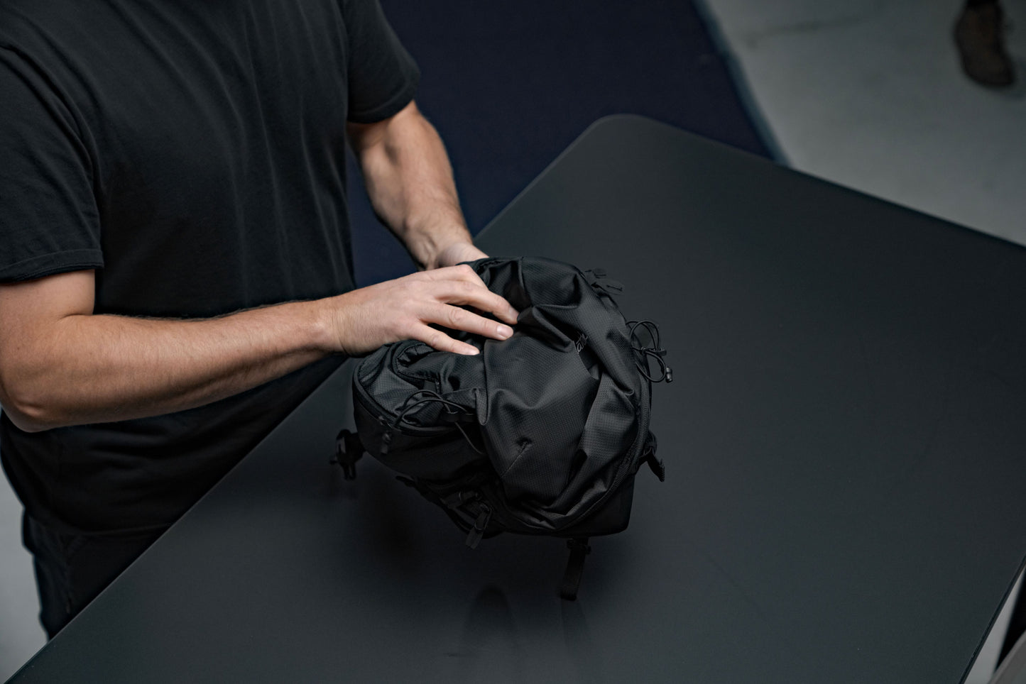 Matador - Beast18 2.0 Ultralight Technical Backpack - Charcoal