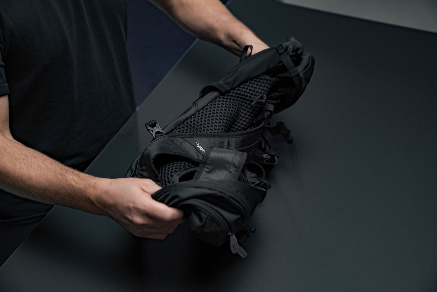 Matador - Beast18 2.0 Ultralight Technical Backpack - Charcoal