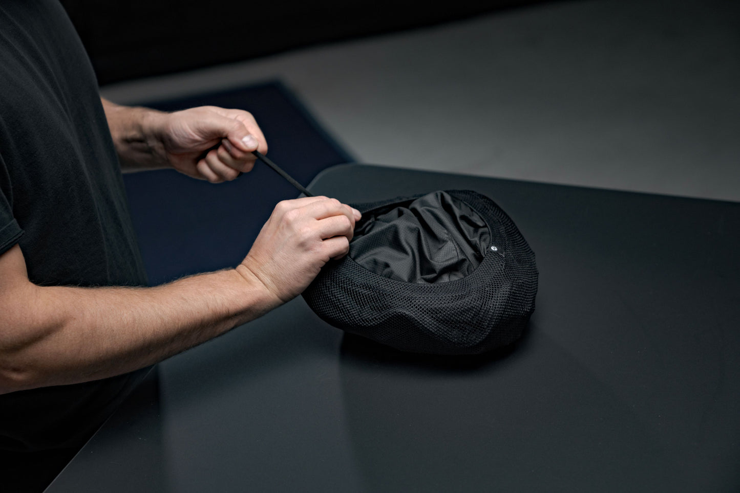 Matador - Beast18 2.0 Ultralight Technical Backpack - Charcoal