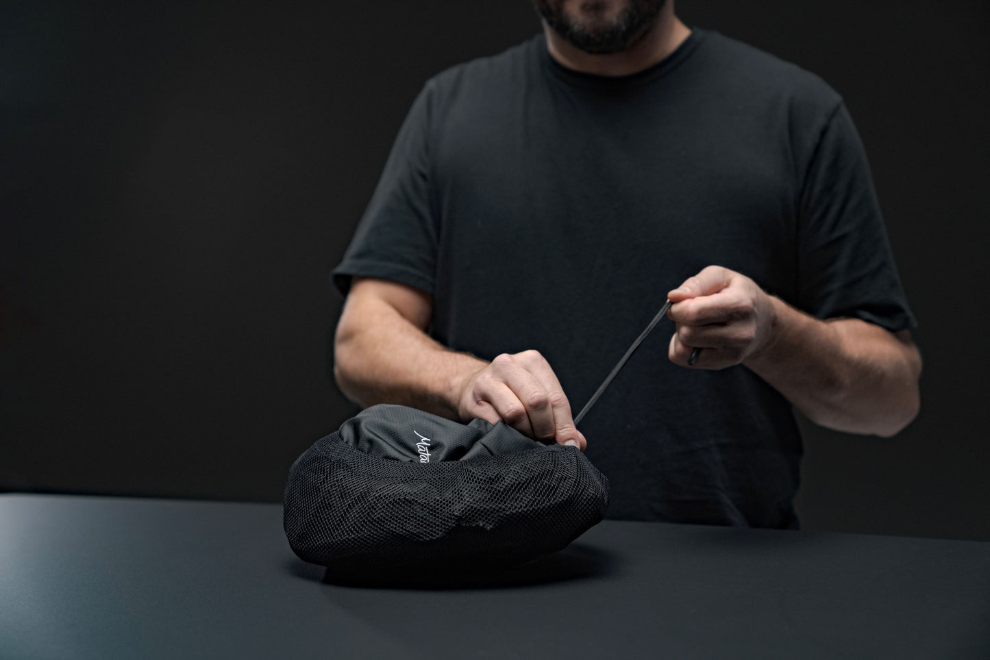 Matador - Beast18 2.0 Ultralight Technical Backpack - Charcoal